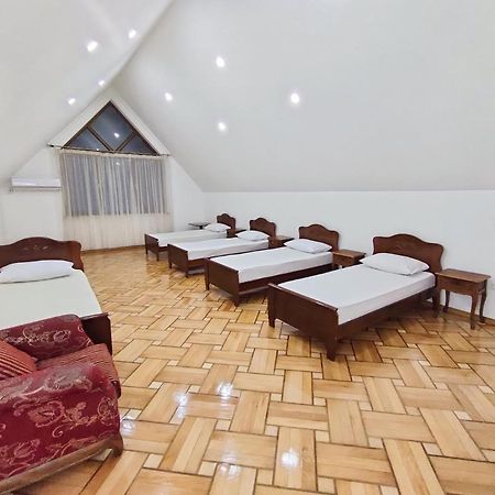 Batumi Sun Hostel Εξωτερικό φωτογραφία