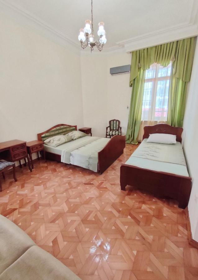 Batumi Sun Hostel Εξωτερικό φωτογραφία