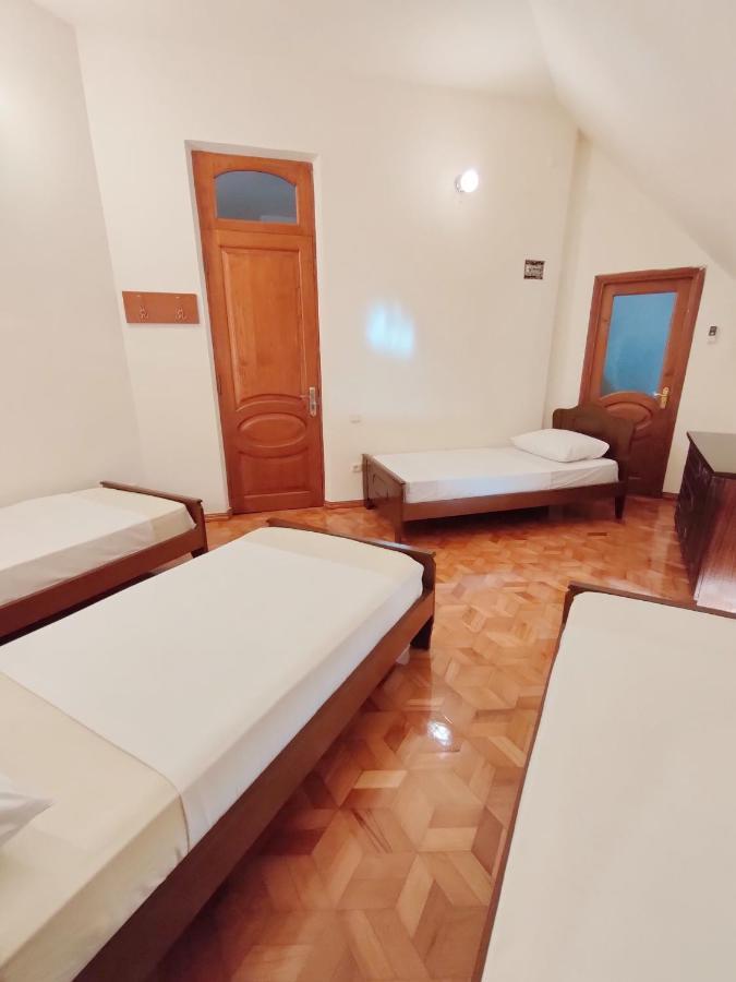Batumi Sun Hostel Εξωτερικό φωτογραφία