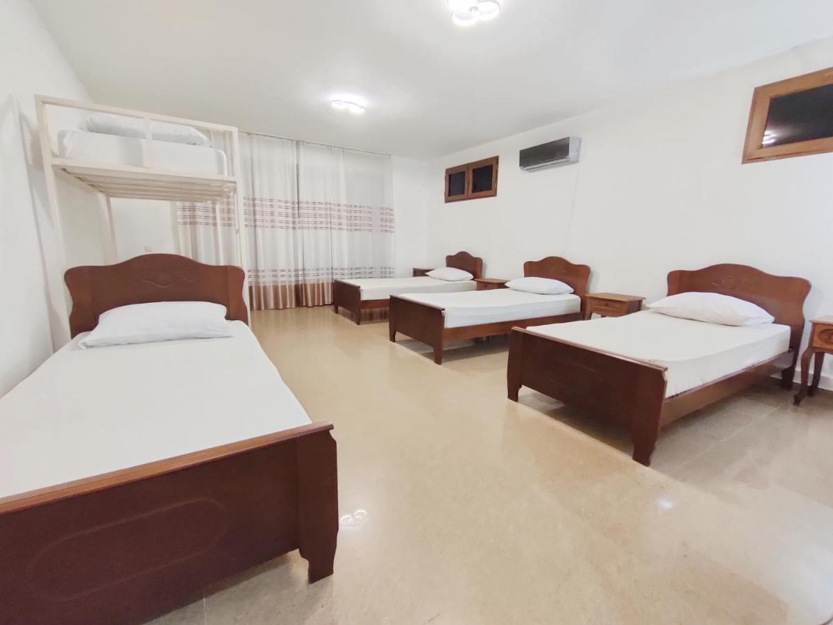 Batumi Sun Hostel Εξωτερικό φωτογραφία