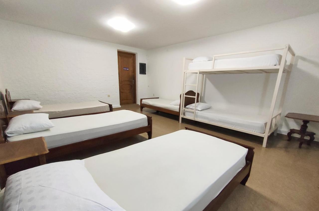 Batumi Sun Hostel Εξωτερικό φωτογραφία