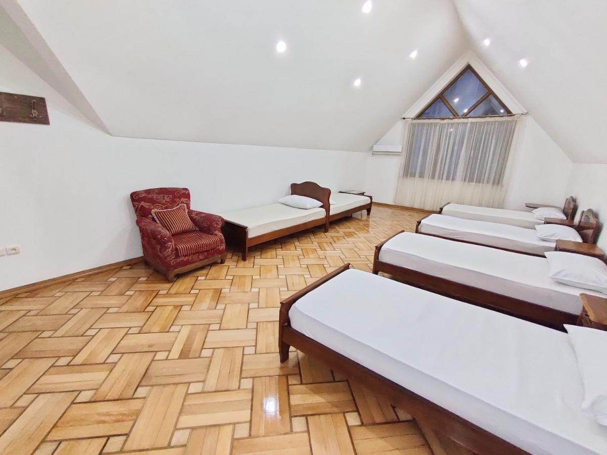 Batumi Sun Hostel Εξωτερικό φωτογραφία