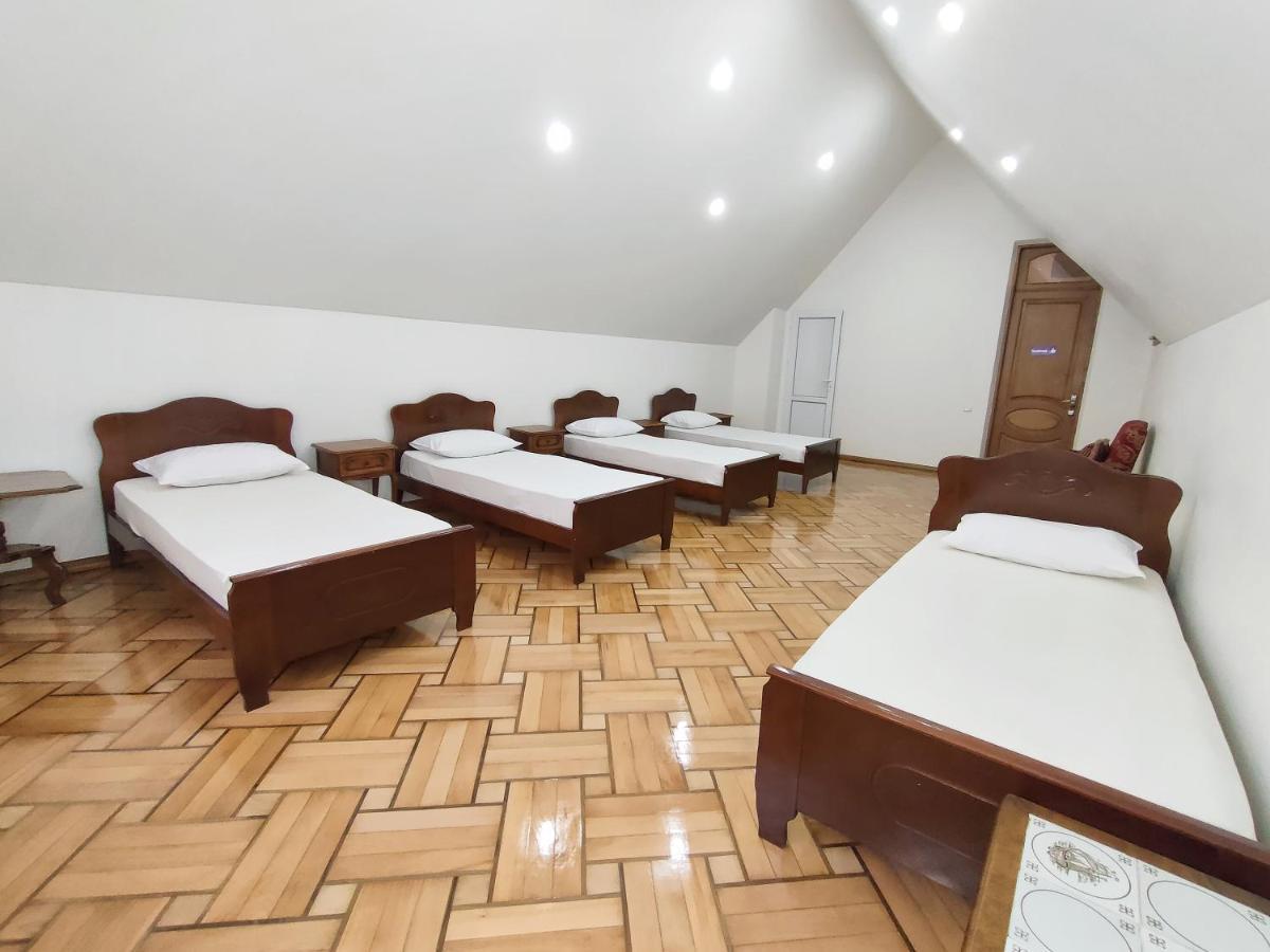 Batumi Sun Hostel Εξωτερικό φωτογραφία