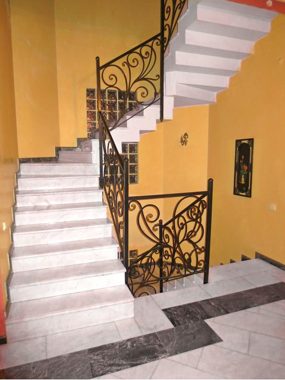 Batumi Sun Hostel Εξωτερικό φωτογραφία