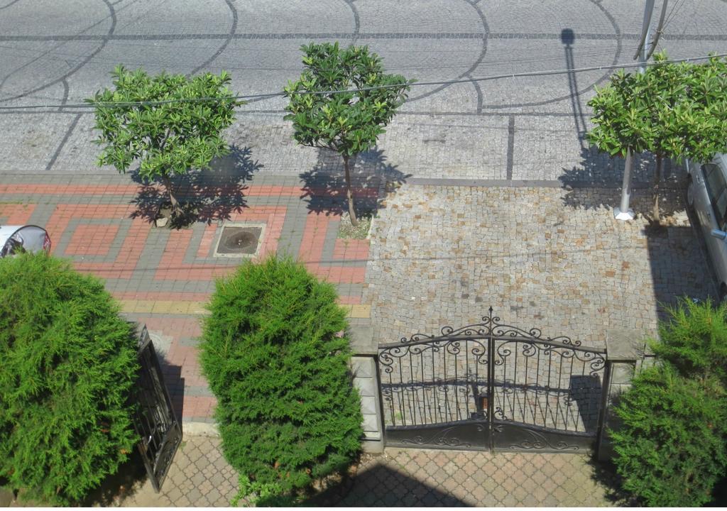 Batumi Sun Hostel Εξωτερικό φωτογραφία