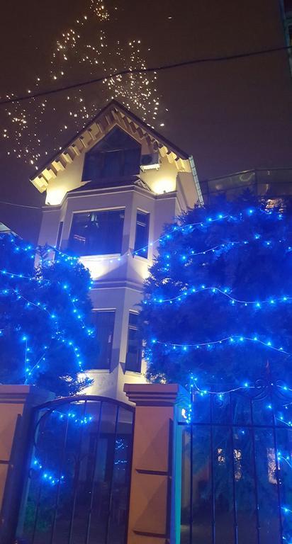 Batumi Sun Hostel Εξωτερικό φωτογραφία