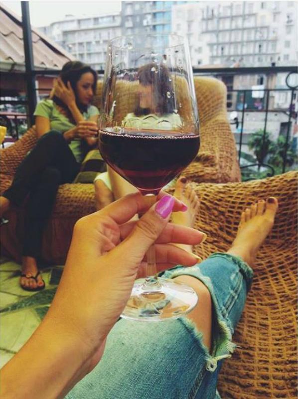 Batumi Sun Hostel Εξωτερικό φωτογραφία
